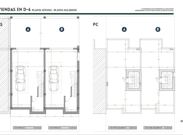 New Build - Townhouse * - Bigastro *