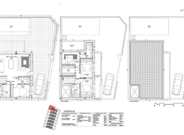 Nieuwbouw Woningen - Villa - San Pedro del Pinatar - Los Antolinos