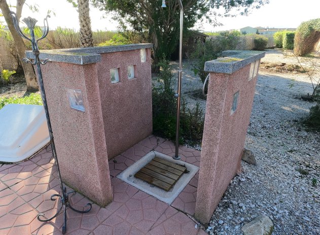 Resale - Finca / Country Property *  - Orihuela *