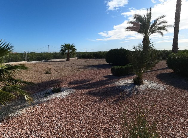 Herverkoop - Villa - Albatera