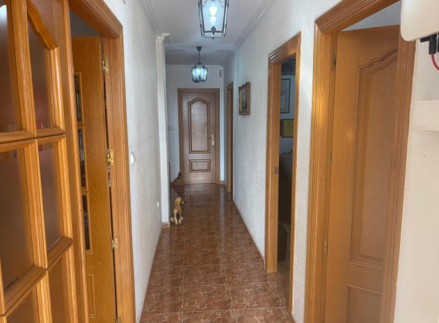 Herverkoop - Villa - Albatera