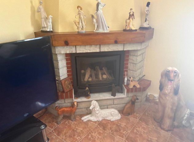 Herverkoop - Villa - Albatera