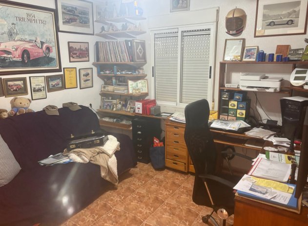 Herverkoop - Villa - Albatera