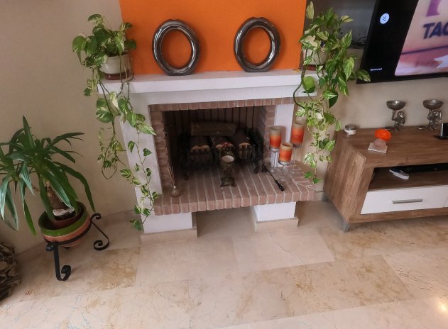 Herverkoop - Villa - Algorfa - La Finca Golf