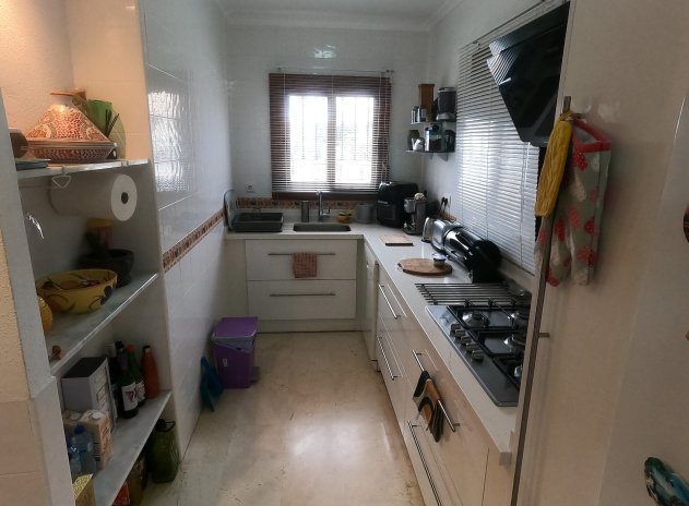 Herverkoop - Villa - Algorfa - La Finca Golf