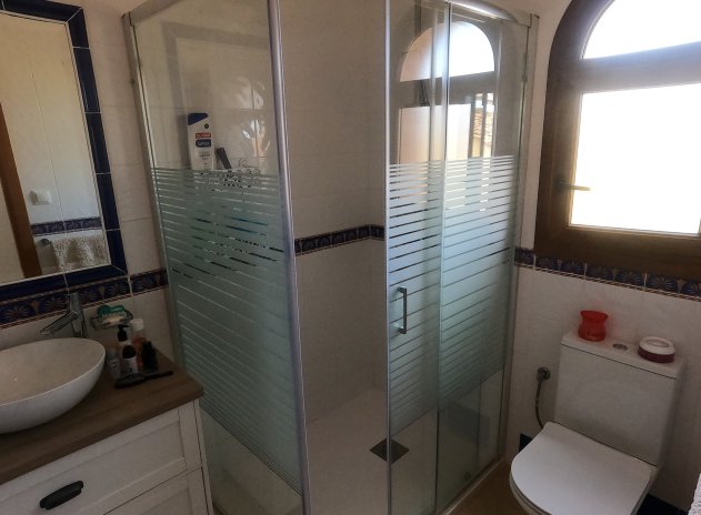 Herverkoop - Villa - Algorfa - La Finca Golf