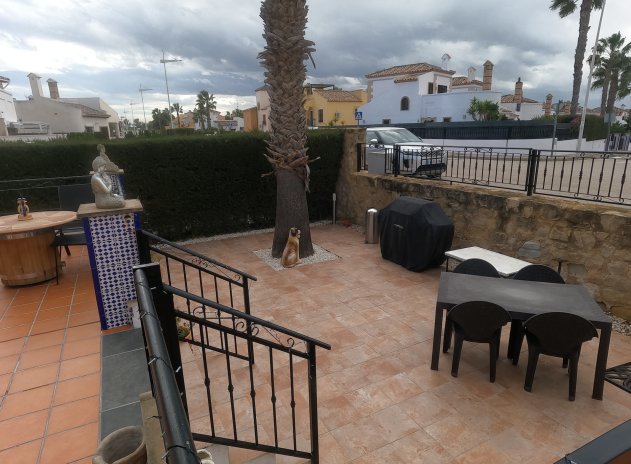 Herverkoop - Villa - Algorfa - La Finca Golf