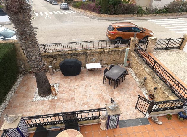 Herverkoop - Villa - Algorfa - La Finca Golf