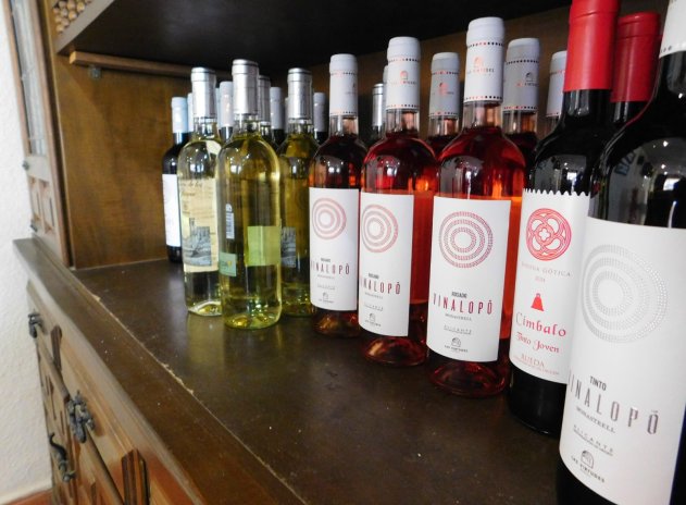 Resale - Commercial * - San Miguel de Salinas *