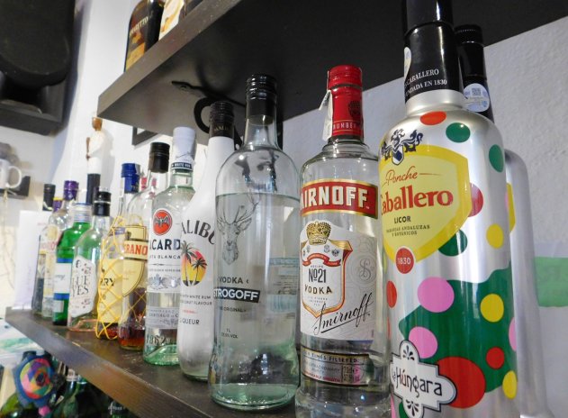 Resale - Commercial * - San Miguel de Salinas *