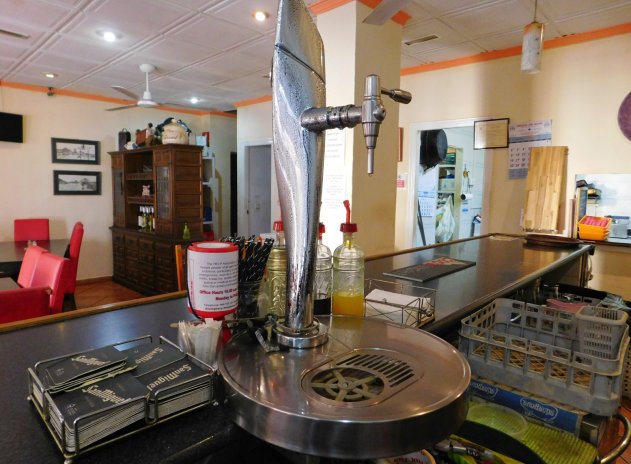 Resale - Commercial * - San Miguel de Salinas *