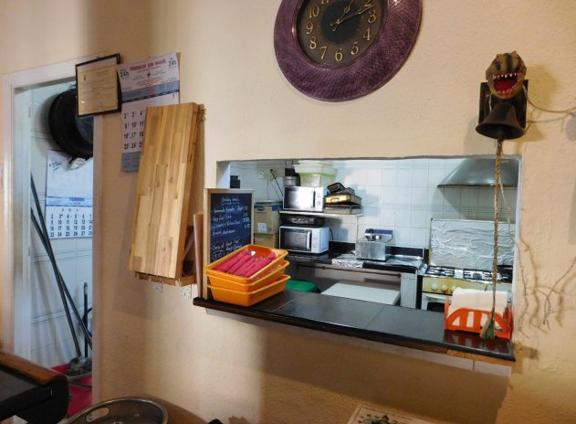 Resale - Commercial * - San Miguel de Salinas *