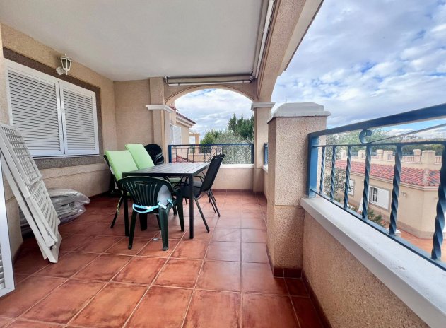 Revente - Appartement - Pilar de la Horadada