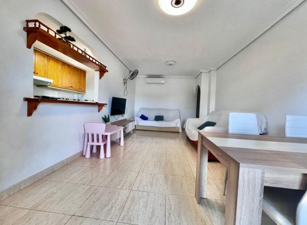 Revente - Appartement - Pilar de la Horadada