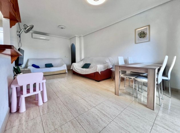 Revente - Appartement - Pilar de la Horadada