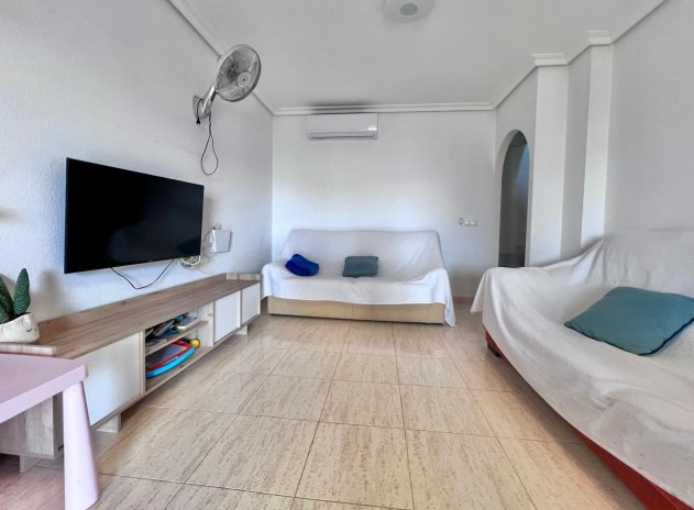 Revente - Appartement - Pilar de la Horadada