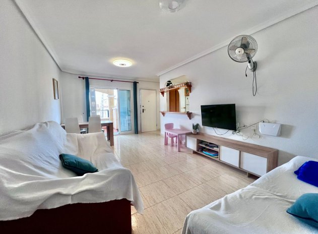 Revente - Appartement - Pilar de la Horadada