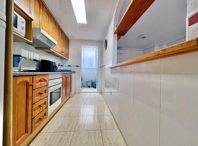 Revente - Appartement - Pilar de la Horadada