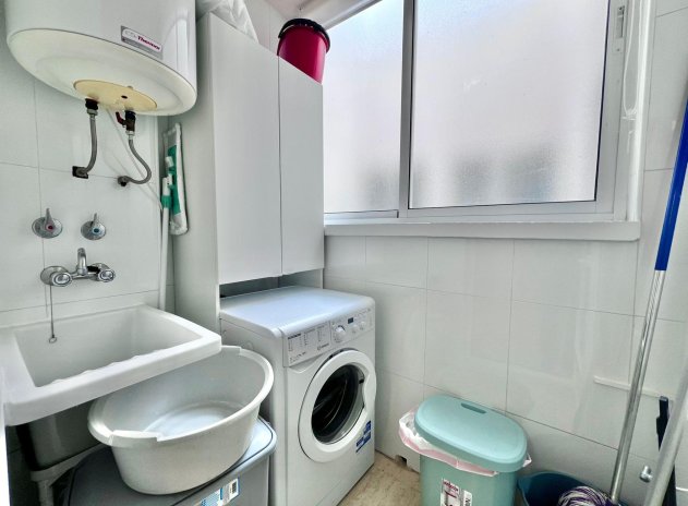 Revente - Appartement - Pilar de la Horadada