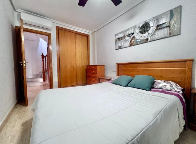 Revente - Appartement - Pilar de la Horadada