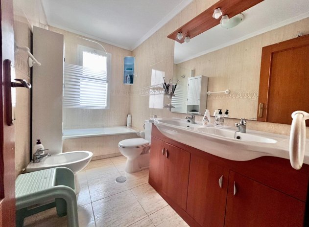 Revente - Appartement - Pilar de la Horadada