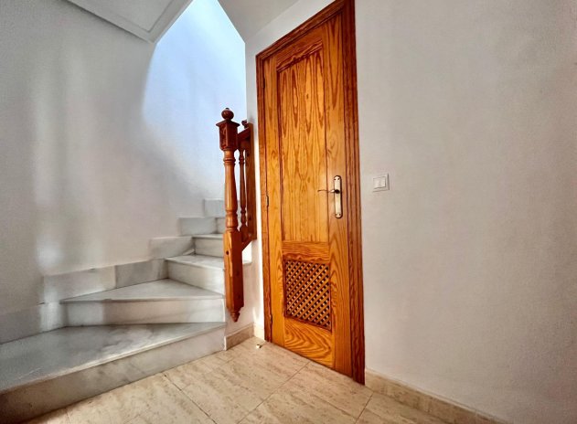 Revente - Appartement - Pilar de la Horadada