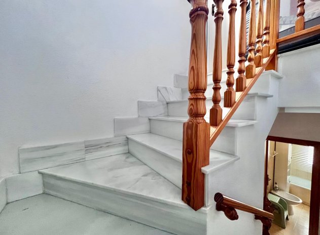 Revente - Appartement - Pilar de la Horadada