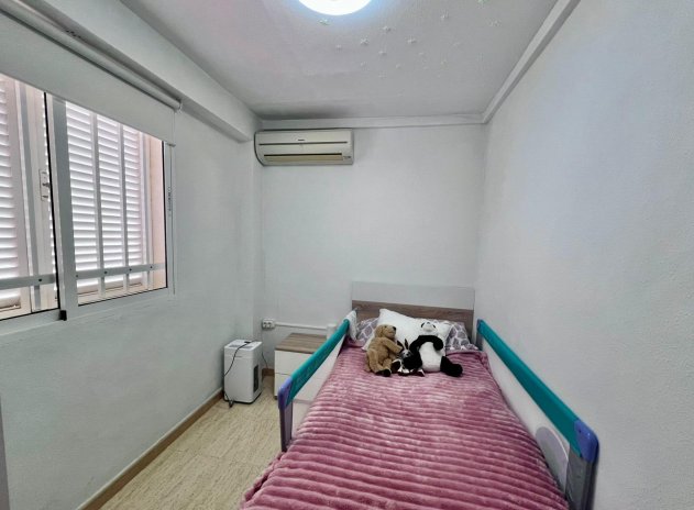 Revente - Appartement - Pilar de la Horadada