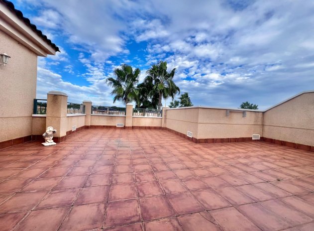 Revente - Appartement - Pilar de la Horadada