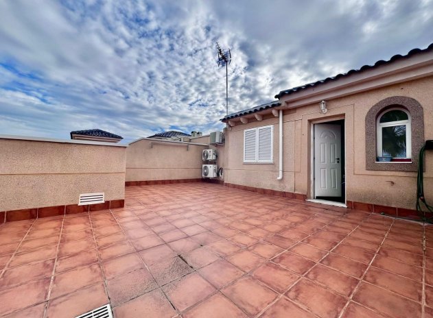 Revente - Appartement - Pilar de la Horadada