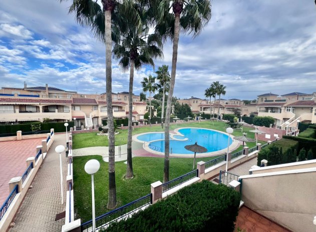 Revente - Appartement - Pilar de la Horadada