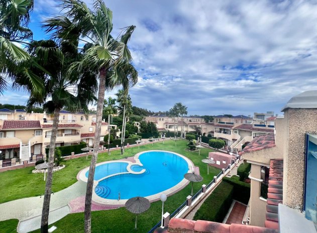 Revente - Appartement - Pilar de la Horadada