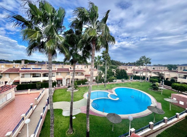 Revente - Appartement - Pilar de la Horadada