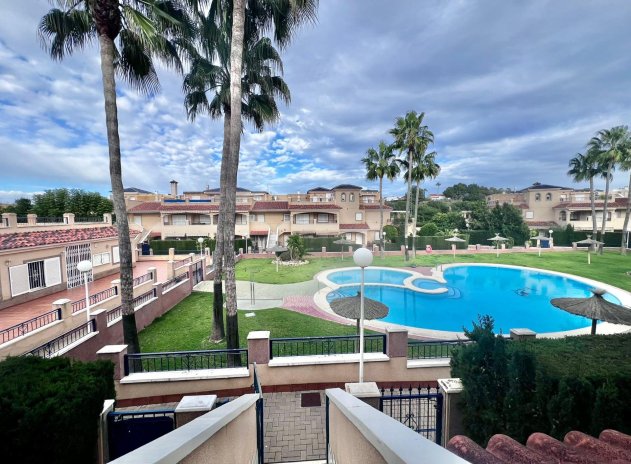 Revente - Appartement - Pilar de la Horadada