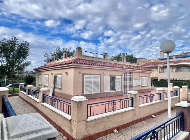 Revente - Appartement - Pilar de la Horadada