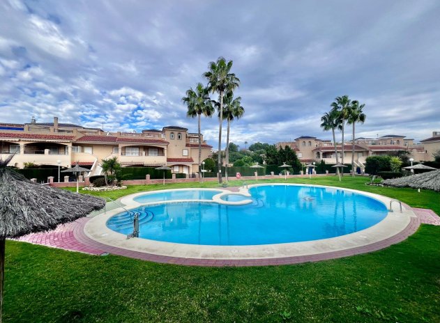 Revente - Appartement - Pilar de la Horadada