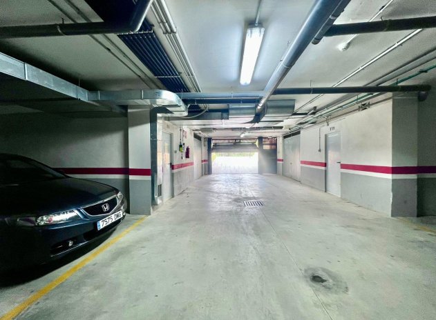 Revente - Appartement - Pilar de la Horadada