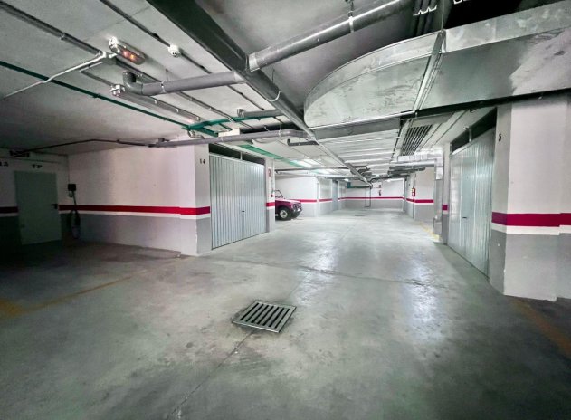 Revente - Appartement - Pilar de la Horadada