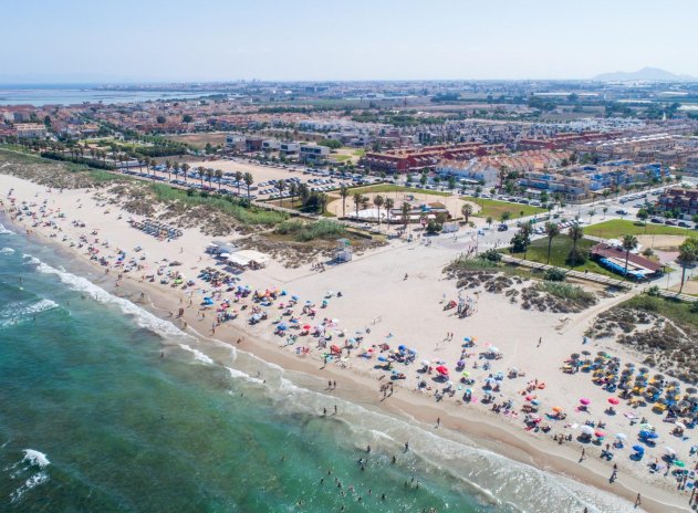 Revente - Appartement - Pilar de la Horadada