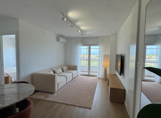 Herverkoop - Appartement - Torrevieja - Punta Prima