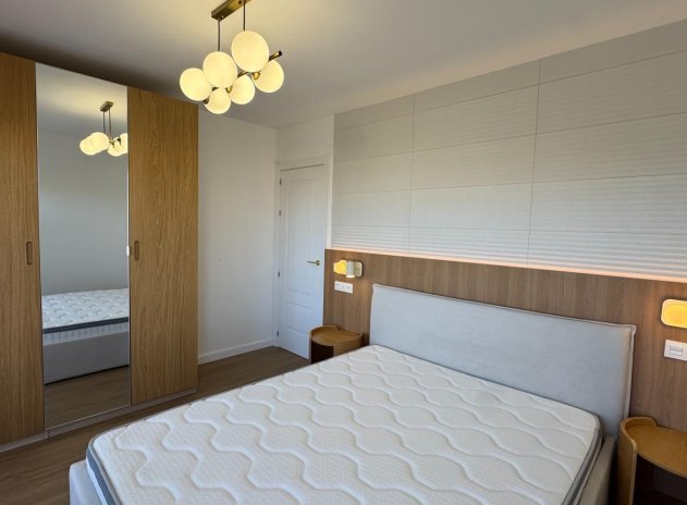 Herverkoop - Appartement - Torrevieja - Punta Prima