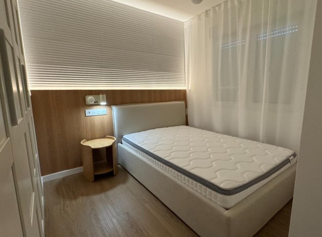 Herverkoop - Appartement - Torrevieja - Punta Prima