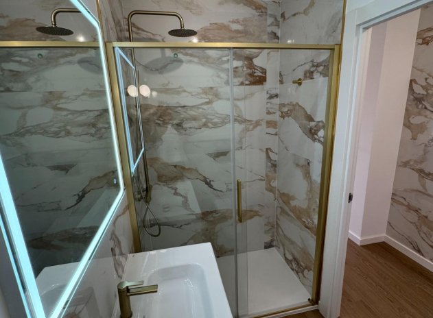 Herverkoop - Appartement - Torrevieja - Punta Prima