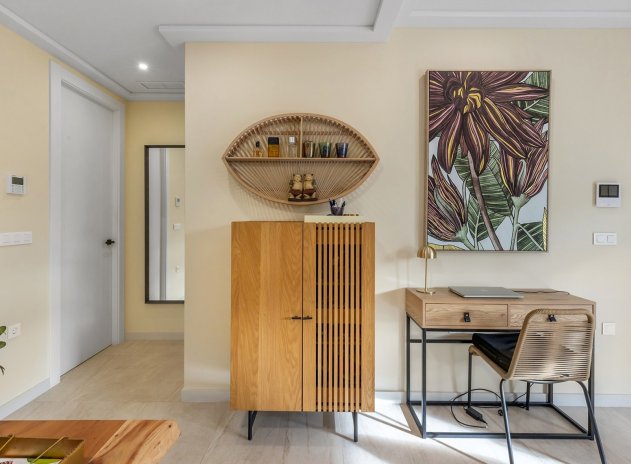 Herverkoop - Appartement - Torrevieja - Torrelamata - La Mata