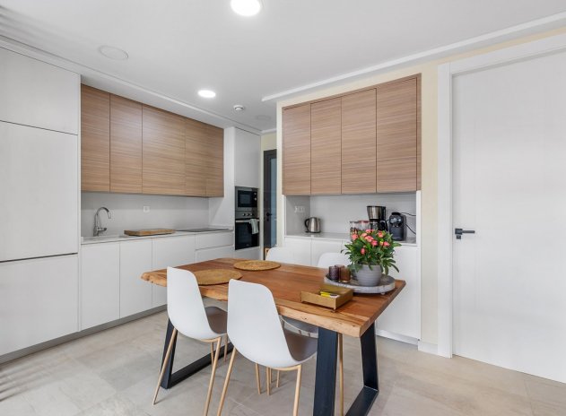 Herverkoop - Appartement - Torrevieja - Torrelamata - La Mata