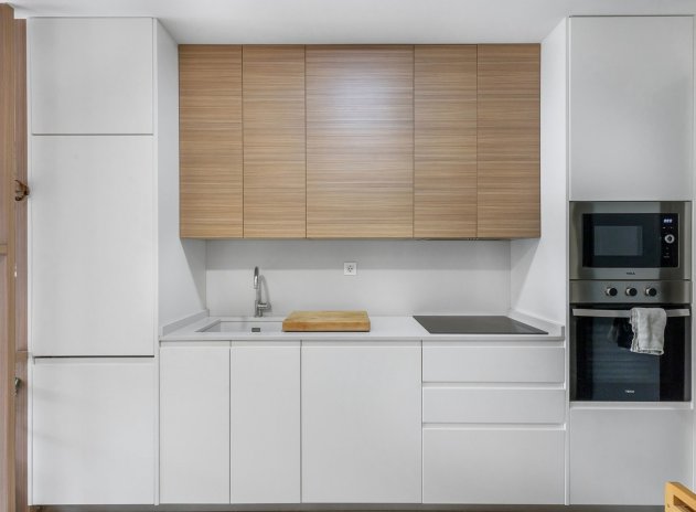 Herverkoop - Appartement - Torrevieja - Torrelamata - La Mata