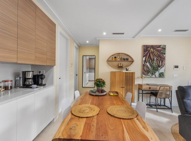 Herverkoop - Appartement - Torrevieja - Torrelamata - La Mata