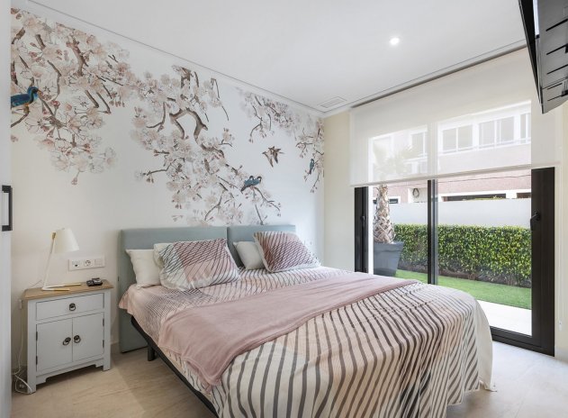 Herverkoop - Appartement - Torrevieja - Torrelamata - La Mata