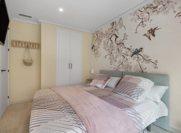 Herverkoop - Appartement - Torrevieja - Torrelamata - La Mata