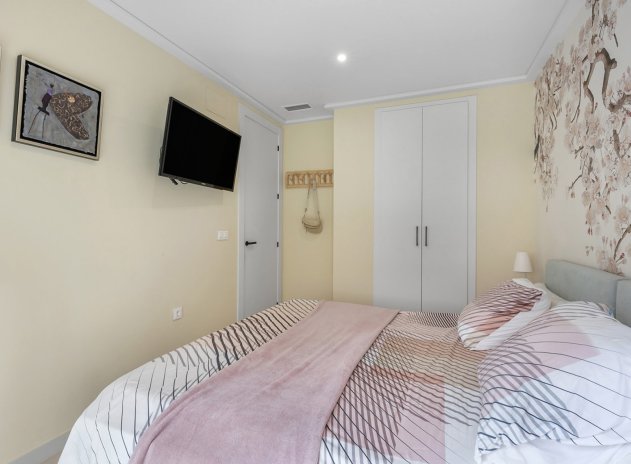 Herverkoop - Appartement - Torrevieja - Torrelamata - La Mata